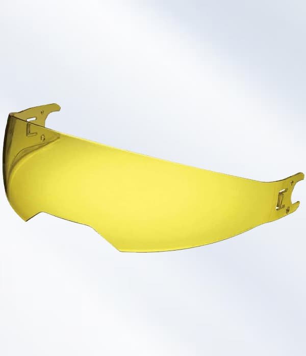 X-903 Helmet VPS Shield Yellow